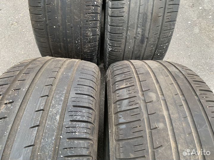 Pirelli P7 215/55 R16 97W