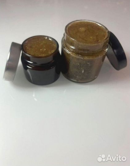 Природный активатор потенции