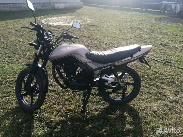 Продам racer 150-23