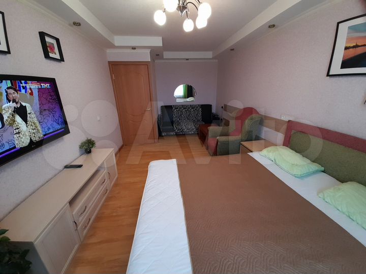 1-к. квартира, 33 м², 3/9 эт.