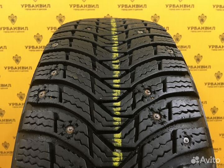 Michelin X-Ice North 3 205/60 R16 96T