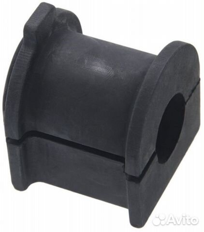 Втулка стабилизатора задняя toyota land cruiser 20