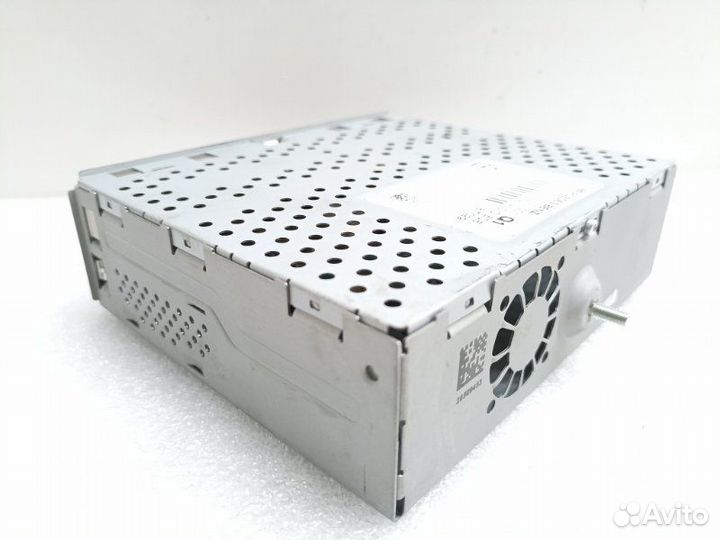 Блок управления Mercedes-Benz Gle-Class W166 2.2D