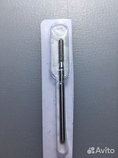 Фрезы алмазные для маникюра/педикюра