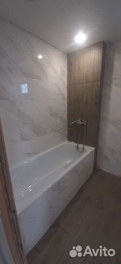 Внутренняя отделка