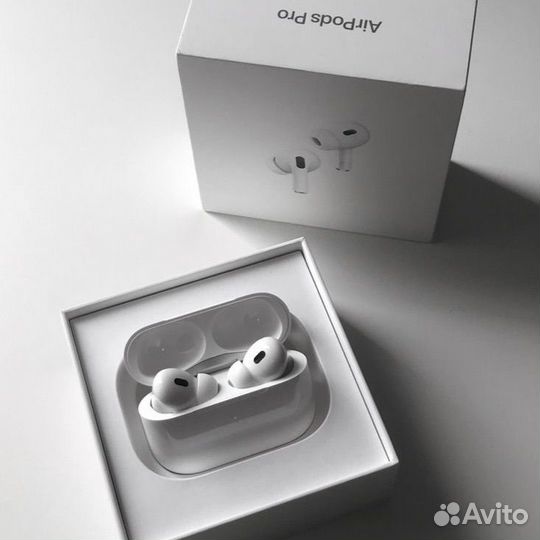 Airpods pro 2 / бесплатная доставка