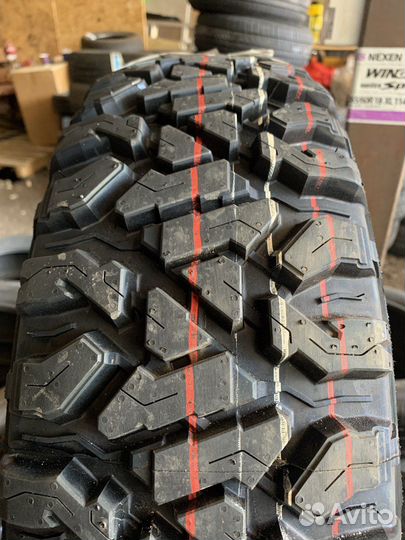 КАМА Flame M/T (HK-434) 205/70 R15 100Q