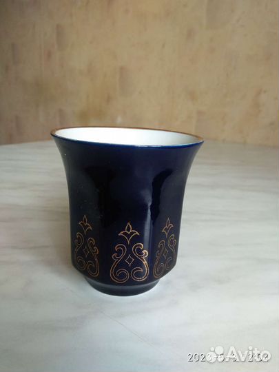 Сувенир-шкатулка яйцо Фаберже