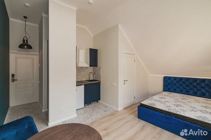 Бутик Отель