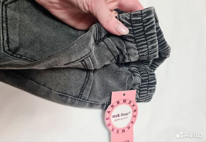 Джинсы для девочки 134 140 146 152 156 158 164