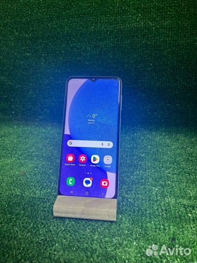 Samsung Galaxy A23, 4/64 ГБ