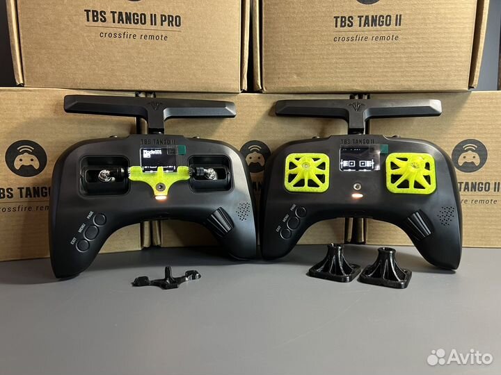 TBS Tango 2 PRO V4