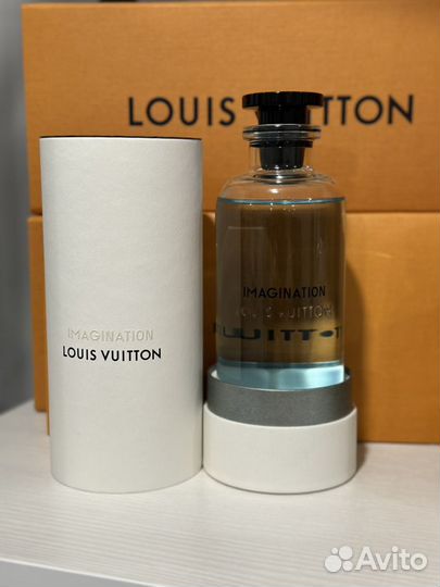 Louis vuitton imagination распив оригинал