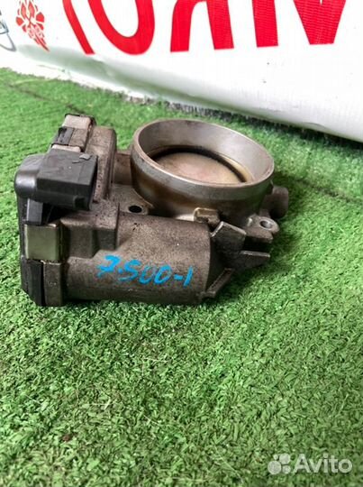 Дроссельная заслонка Mercedes E-Class W210