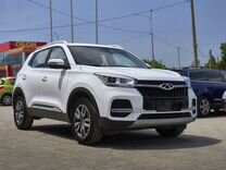 Chery Tiggo 4 Pro 1.5 AMT, 2023, 200 км, с пробегом, цена 2 600 000 руб.