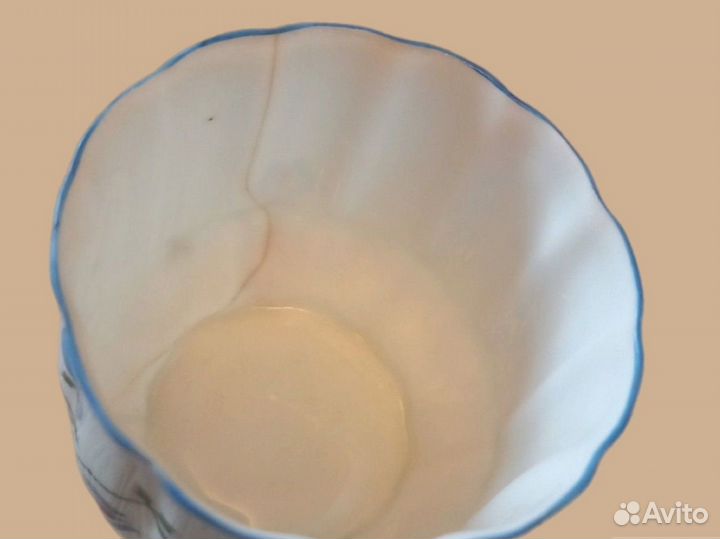 Две чашки Гарднер и М. С. Кузнецов