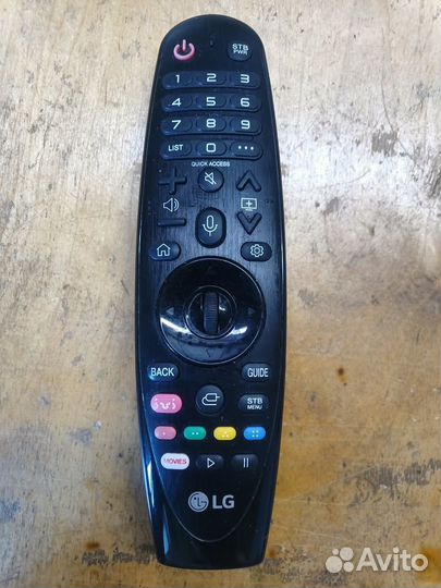 LG запчасти телевизора