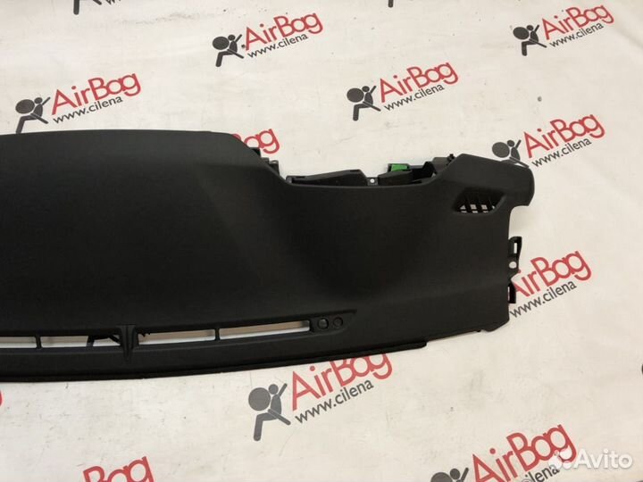 Торпедо панель приборов Toyota Fortuner арт.:01