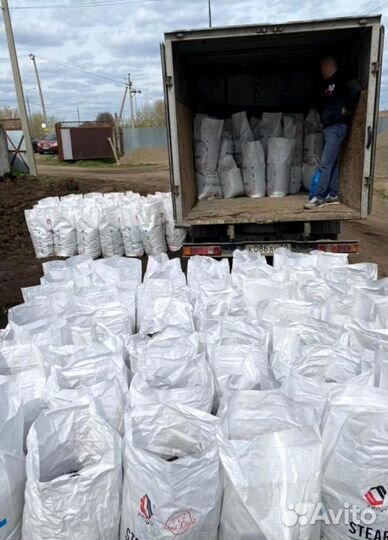 Перегной навоз с доставкой