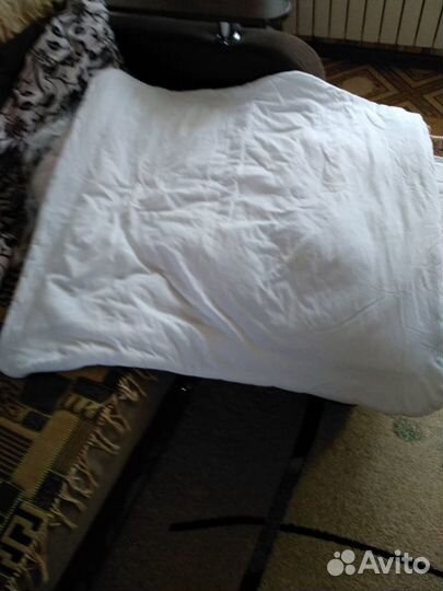 Комплект на выписку демисезонный