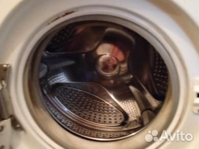Стиральная машина samsung на запчасти
