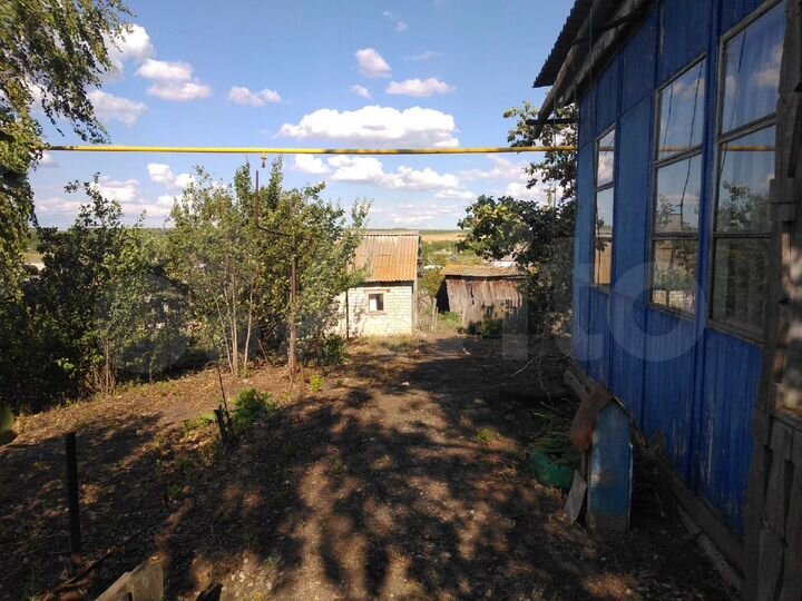 Дом 78 м² на участке 10 сот.