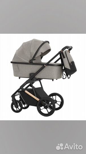 Carrelko sigma 2в1,3в1 все серые оттенки