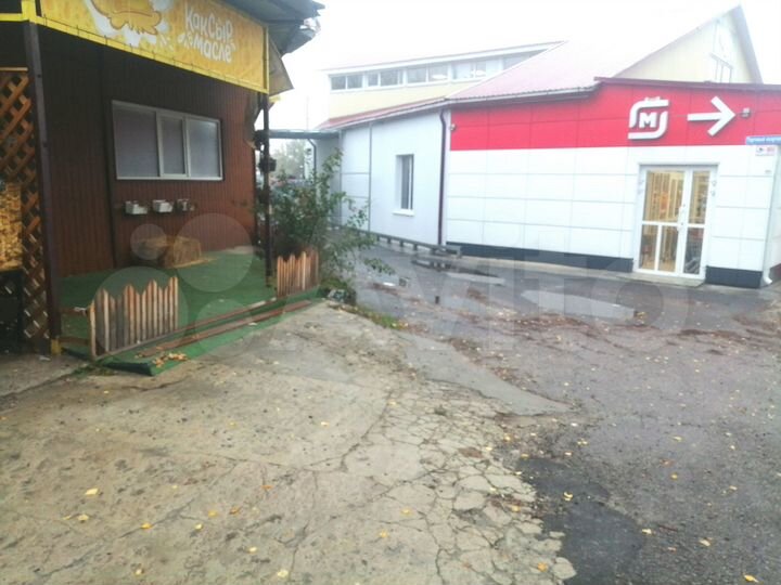 Свободного назначения, 40 м²