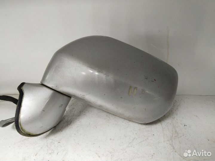 Зеркало переднее левое Nissan Liberty
