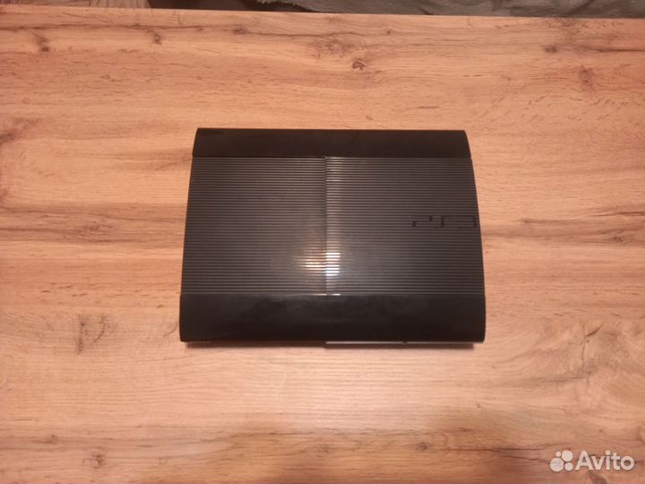 Sony PlayStation 3 Super Slim 500GB