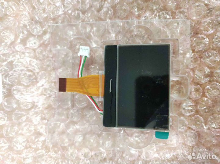 Дисплей Philips Saeco 128x64