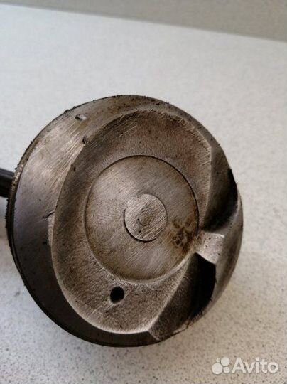 Поршень с шатуном Toyota Mark Ii GX110 1GFE