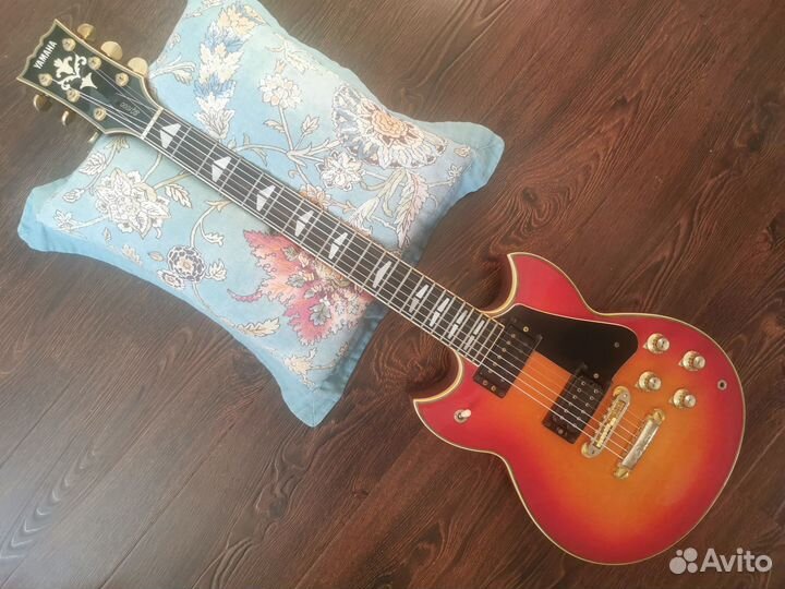 Yamaha SG1000