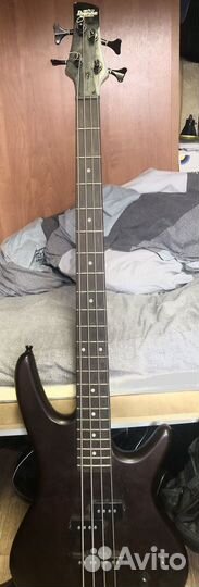 Бас гитара Ibanez GSR 200B