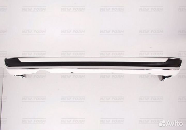 Обвес Executive Toyota Land Cruiser 200