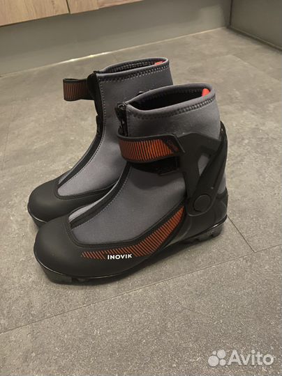 Ботинки для беговых лыж Inovik р. 35