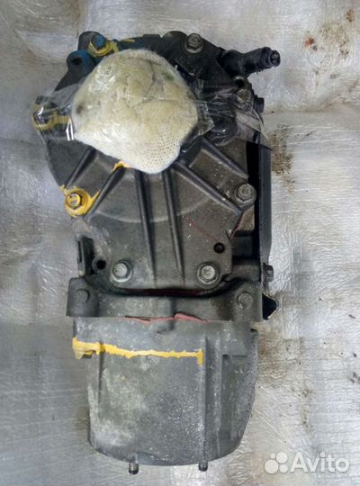 Редуктор задний Lexus NX200 / NX300H