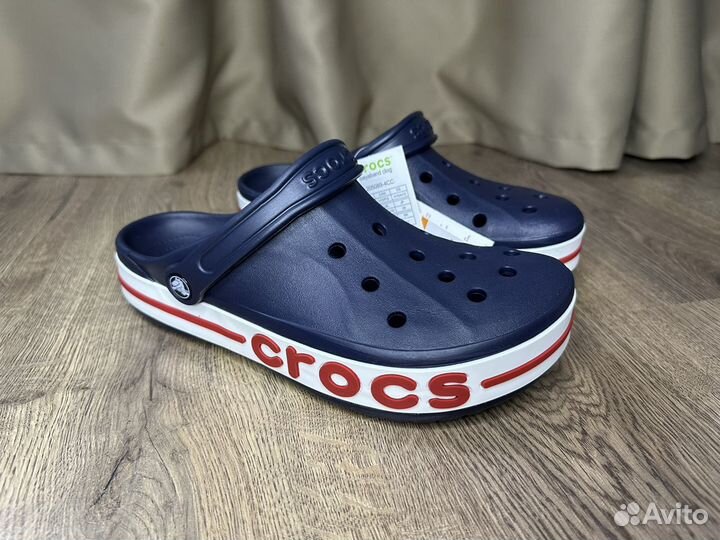 Crocs сабо мужские и женские джибитсы в подарок