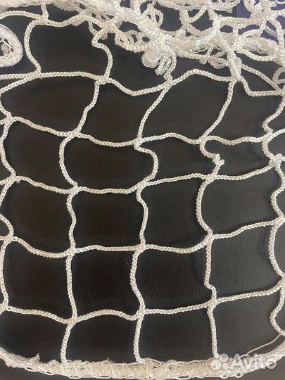 Заградительная сетка / Футбол