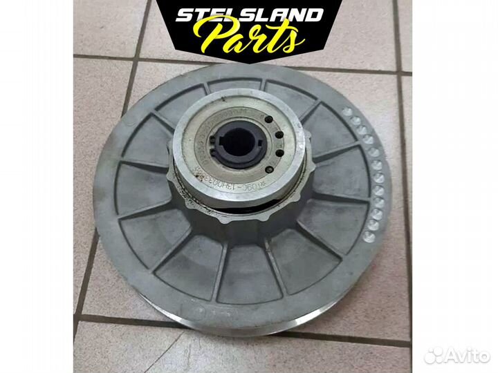 Шкив вариатора ведомый в сборе Stels