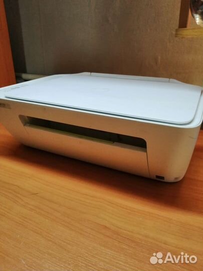 Принтер hp deskjet 2130