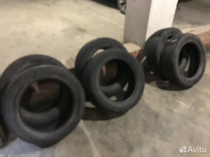 Michelin Latitude Sport 225/60 R18 100H