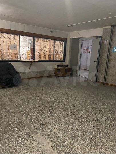 Квартира-студия, 16,8 м², 1/5 эт.