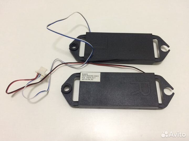 Динамики ноутбука Acer ES1-531