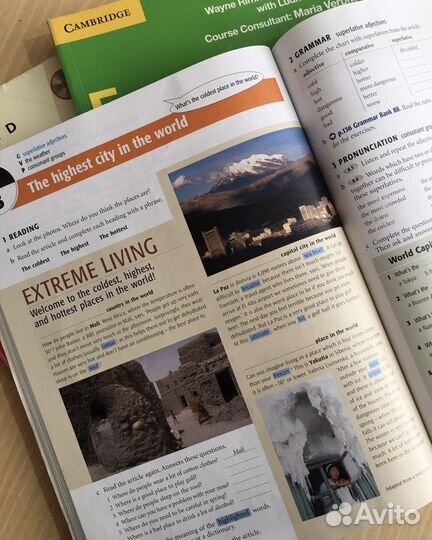 Репетитор по английскому и французскому языку