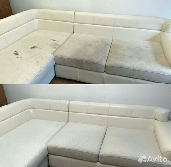 Клининг. Уборка квартир, офисов, химчистка