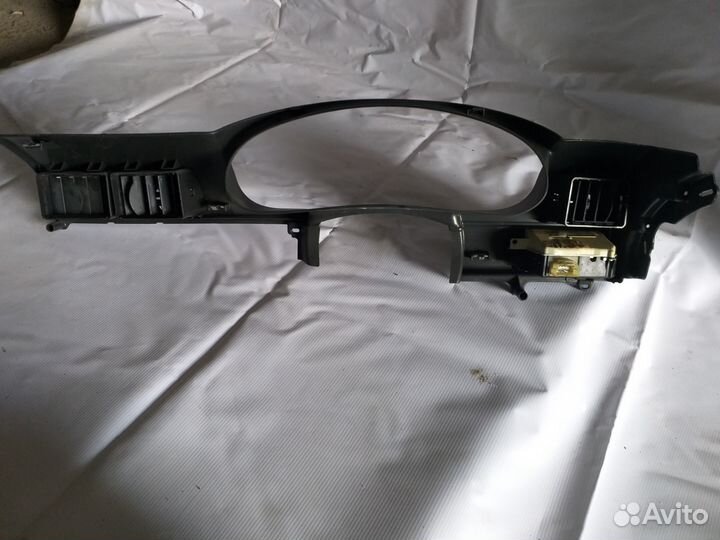 Передняя панель Dodge Chrysler Intrepid 2003г