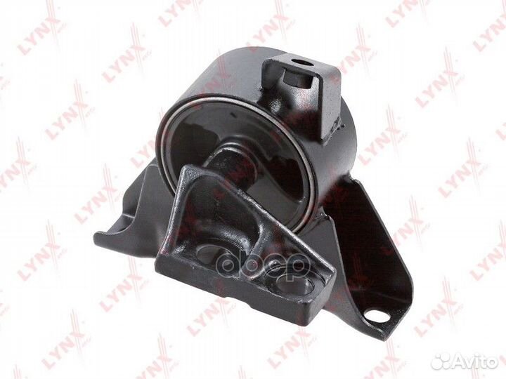Опора двигателя прав ME1063 lynxauto