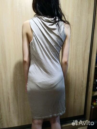 Платье 40-42