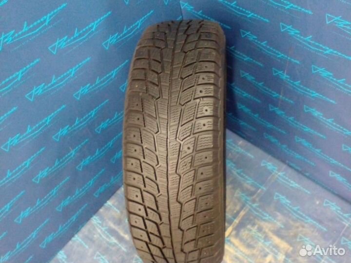 Michelin Latitude X-Ice North 225/65 R17 102T